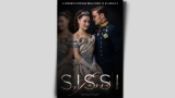 Sissi: a febbraio in libreria il romanzo ufficiale della serie tv 