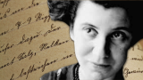 Il diario di Etty Hillesum, testimonianza della Shoah