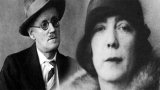 10 cose che (forse) non sai sulla storia d'amore tra James Joyce e la moglie Nora 