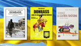 3 libri sul Donbass per capire meglio il conflitto tra Russia e Ucraina 