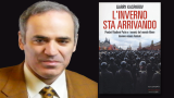 Chi è Garry Kasparov, lo scacchista contro Putin ospite stasera a Propaganda Live