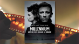 “Millennium - Uomini che odiano le donne”: trama e trailer del film stasera in tv