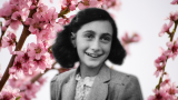 “Aprile”: la poesia di Anna Frank dedicata alla speranza