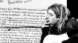 “È meglio bruciare in fretta che spegnersi lentamente”: da dove è tratta la frase di Kurt Cobain