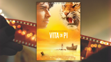 “Vita di Pi”: trama e trailer del film stasera in tv