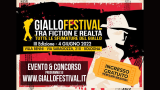 Giallo Festival: premiazione al concorso e incontri a Bologna