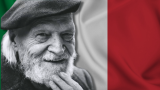 “Italia”, la poesia patriottica di Giuseppe Ungaretti