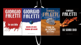 Giorgio Faletti: 5 libri da leggere del maestro del thriller italiano