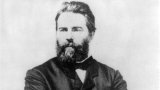 Herman Melville: le migliori frasi tratte dal libro-capolavoro Moby Dick 