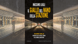 Il nuovo thriller di Massimo Lugli, con sfondo la storia del quotidiano La Repubblica