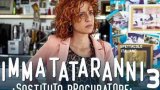 Stasera in tv Imma Tataranni 3: le prime anticipazioni