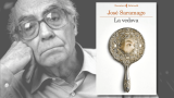 “La vedova”: il romanzo inedito di José Saramago esce nel centenario dalla nascita