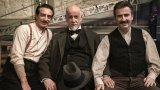 “La stranezza”: trama e trailer del film ispirato alla vita di Luigi Pirandello 