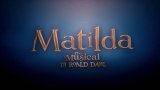 “Matilda” di Roald Dahl diventa un musical in arrivo su Netflix 