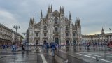 L'inverno a Milano nella poesia di Alfonso Gatto