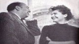 Chi era Matilde Urrutia, il grande amore di Pablo Neruda