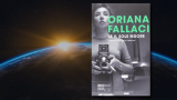 “Se il Sole muore”: il libro di Oriana Fallaci sull'epopea dell'Uomo nello Spazio