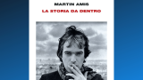 Martin Amis: esce oggi la sua autobiografia postuma “Storia da dentro”