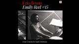 “Emily Reel #15”: il nuovo album di Ezio Bosso ispirato a Emily Dickinson