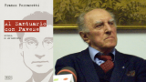 Il sociologo Franco Ferrarotti racconta l'amicizia con Cesare Pavese 