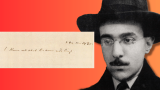 “Magnificat”, la poesia di Fernando Pessoa: e se la vita fosse un sogno?