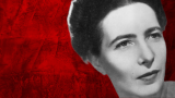 Perché ci si innamora? La risposta di Simone de Beauvoir