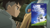 “Il ragazzo e l'airone”: qual è il libro che ha ispirato il film premio Oscar di Miyazaki