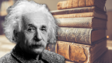 I 5 libri preferiti di Albert Einstein: da Dostoevskij a Goethe