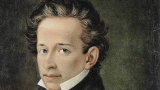 “Il primo amore”: la poesia giovanile di Giacomo Leopardi