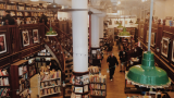 Housing Works Bookstore Cafe: la libreria di New York a scopo benefico