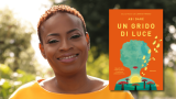 Intervista ad Abi Daré che presenta il suo nuovo libro “Un grido di luce” a PordenoneLegge 2024