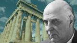 Giorgos Seferis: vita e opere del poeta greco che seppe riscrivere il mito