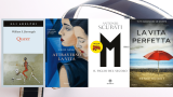 5 film tratti da libri della Mostra del Cinema di Venezia 2024