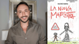 Intervista a Valerio Marra, in libreria con “La nuova maestra”