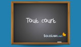 Tout court: cosa significa? Esempi e pronuncia