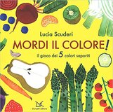 Mordi il colore