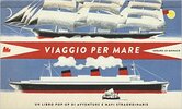 Copertina del libro Viaggio per mare 