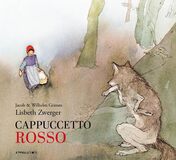 Cappuccetto Rosso