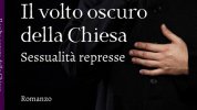 Copertina del libro Il volto oscuro della chiesa