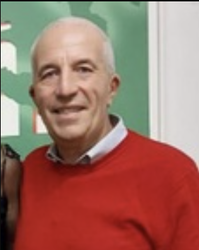 Gianluigi Chiaserotti