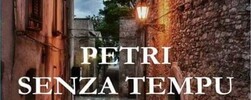 Copertina del libro Petri senza tempu 