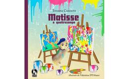 Matisse a quattro zampe