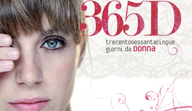 365D. Trecentosessantacinque giorni da Donna