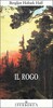 Copertina del libro Il rogo