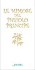 Copertina del libro Le mimose del Piccolo Principe