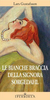 Copertina del libro Le bianche braccia della Signora Sorgedahl