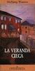 Copertina del libro La veranda cieca 