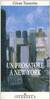 Copertina del libro Un prosatore a New York