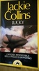 Copertina del libro Lucky