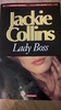 Copertina del libro Lady Boss